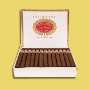 hoyo de monterrey palmas extra