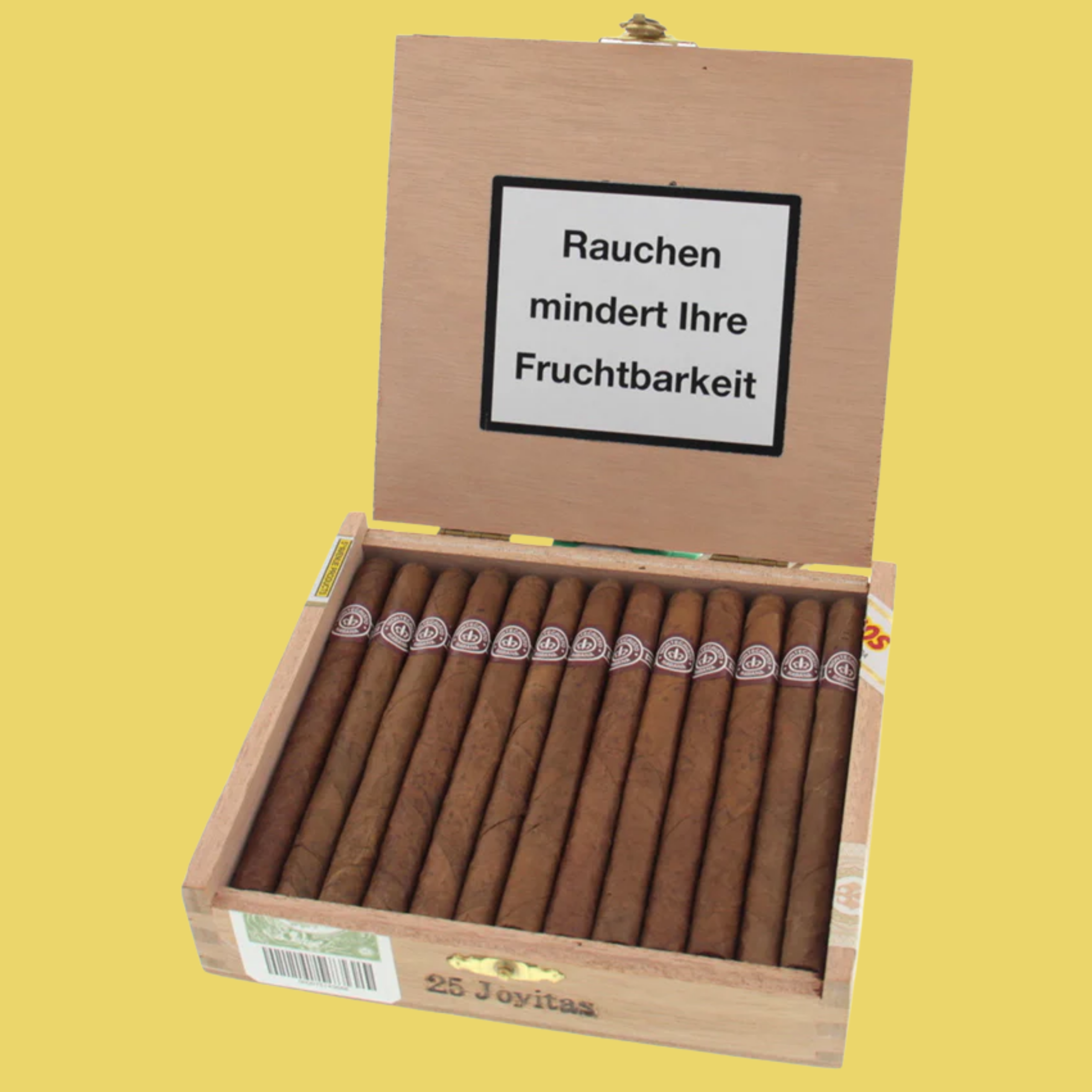 montecristo joyitas montecristo joyitas