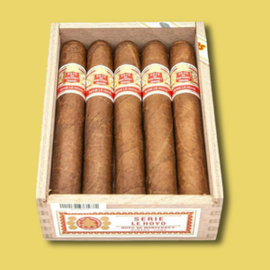 hoyo de monterrey le hoyo de san juan