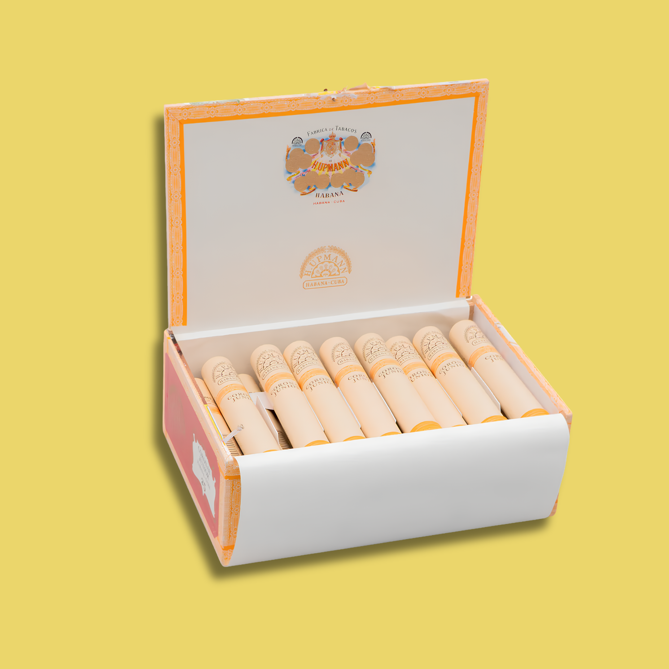 h. upmann h. upmann