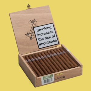 montecristo joyitas