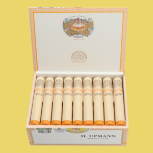 h. upmann