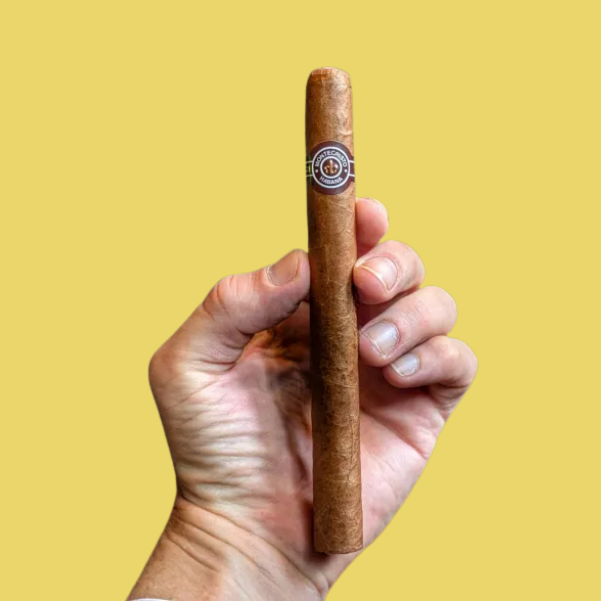 montecristo no. 1 montecristo no. 1