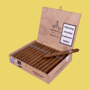 montecristo especial no. 2