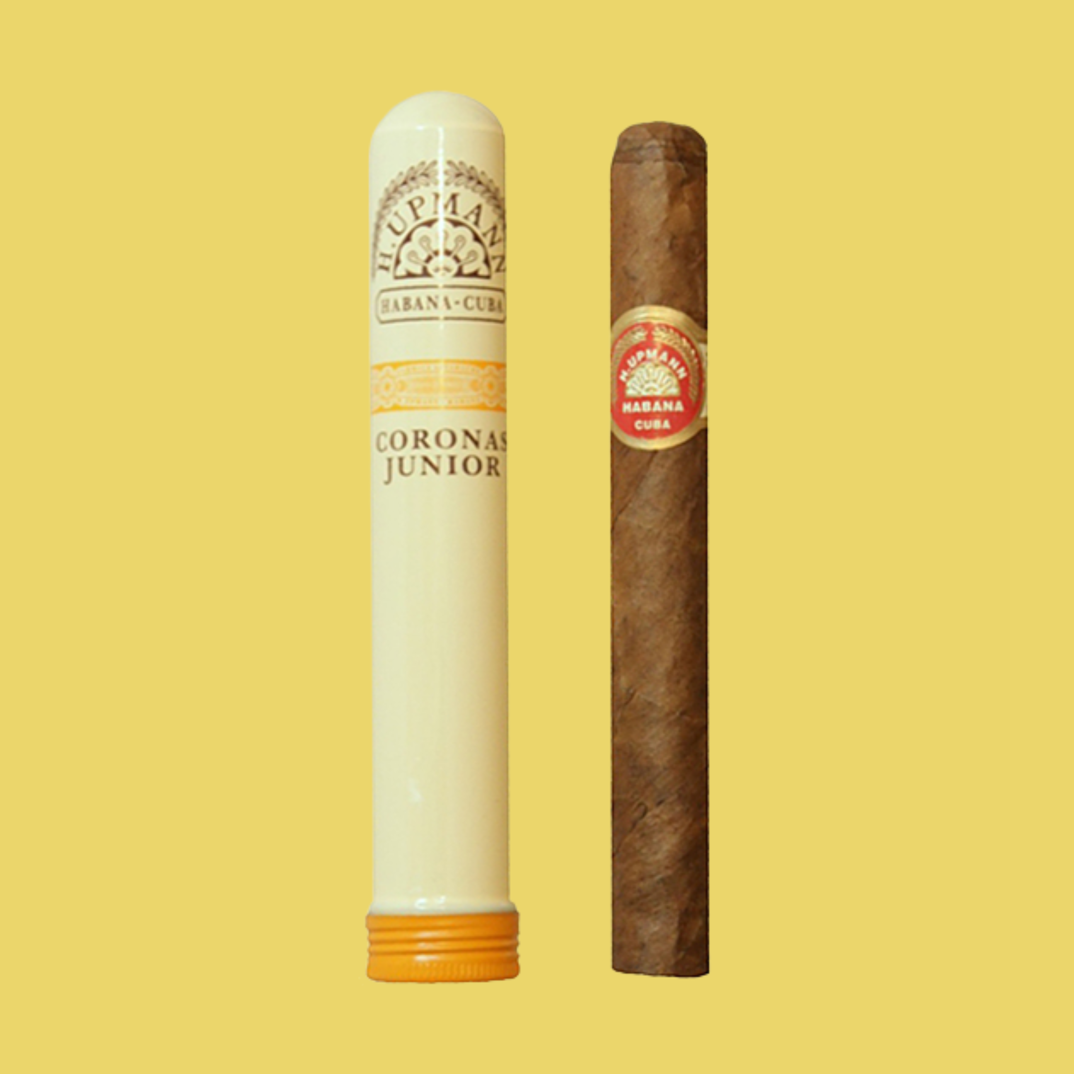 h. upmann h. upmann