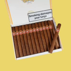 h. upmann majestic