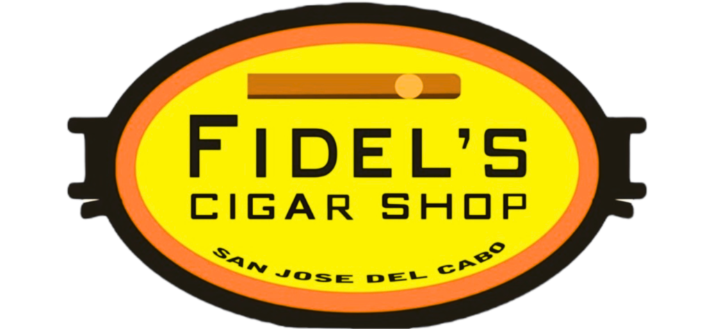 fidel’s cigar shop