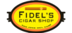 fidel’s cigar shop