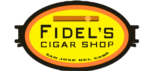 fidel’s cigar shop