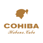 logo cohiba 1